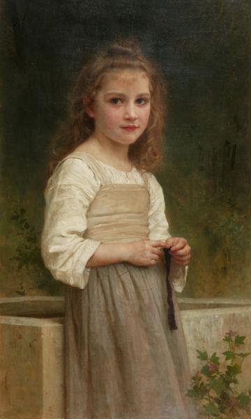 Innocence, 1898