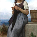 The Knitter