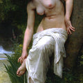 After the Bath (1894)