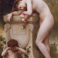 Douleur d'amour (Elegy)
