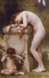 Douleur d'amour (Elegy) artwork preview