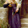Fileuse [The Spinner]