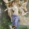 Le Guêpier [The Wasp's Nest]