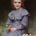 Paquerettes (Daisies)
