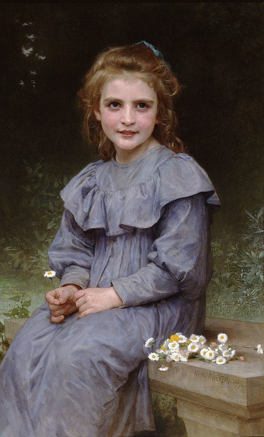 Paquerettes (Daisies)