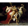 The Remorse of Orestes
