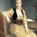 Lady Maxwell