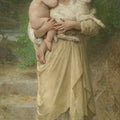 Les agneaux (Lambs)