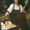 Berceuse (Lullaby)