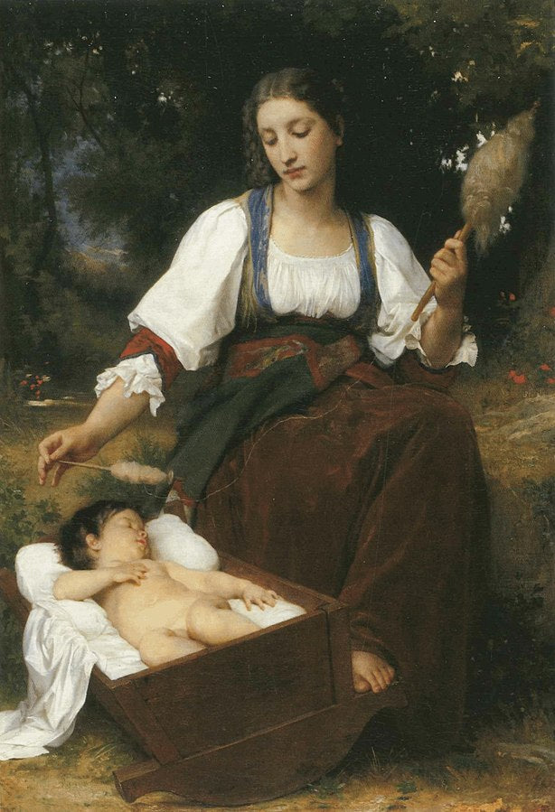 Berceuse (Lullaby)