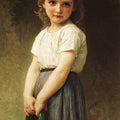 Going to the Well
