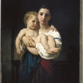 The Elder Sister