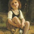 The Little Wound