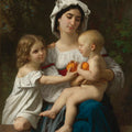 The Oranges
