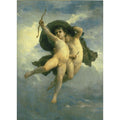 Victorious Love