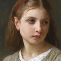 Une Petite Fille