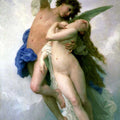 Love and Psyche