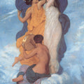The Dance 1856