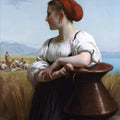 Moissoneuse