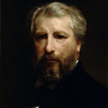 Portrait De Lartiste