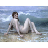 La Vague (The Wave) artwork preview