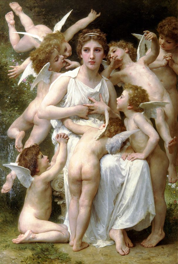 L'Assaut (The Assault)