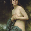 La Brise du Printemps (Spring Breeze)