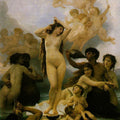 Birth of Venus