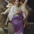 L'Eveil du Coeur (The Heart's Awakening)