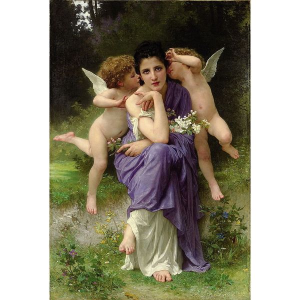 Chansons de printemps