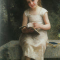 La Liseuse