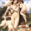 Le Printemps