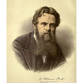 British artist William Holman Hunt