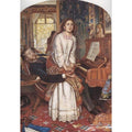 The Awakening Conscience 1853