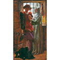 Claudio and Isabella