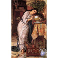 Isabella and the Pot of Basil