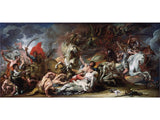 Death on a Pale Horse 1796 artwork preview