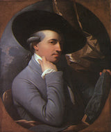 Self-Portrait 1770 artwork preview
