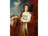 Elizabeth, Countess of Effingham artwork preview