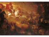 Destruction of the Beast and the False Prophet artwork preview