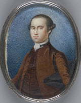 Self-Portrait 1756 artwork preview