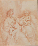 Maternity artwork preview