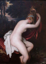 Arethusa artwork preview