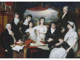 Hope Family artwork preview