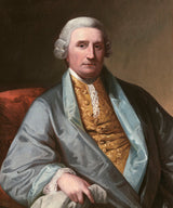 Portrait of Henry Middleton artwork preview