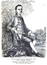 Gov. John Page of Virginia, Rosewell Plantation, Gloucester County, Virginia artwork preview