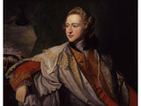 Francis Osborne, 5th Duke of Leeds artwork preview