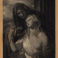 Paetus and Arria
