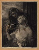 Paetus and Arria artwork preview