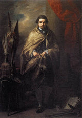 Joseph Banks 1773 artwork preview